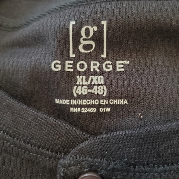 George light weight thermal - Picture 7 of 9